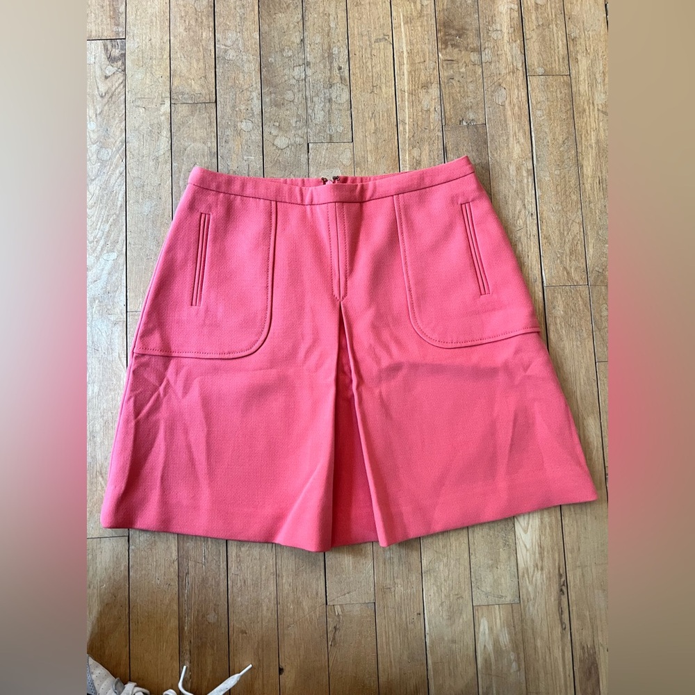 Anthro Maeve Skirt